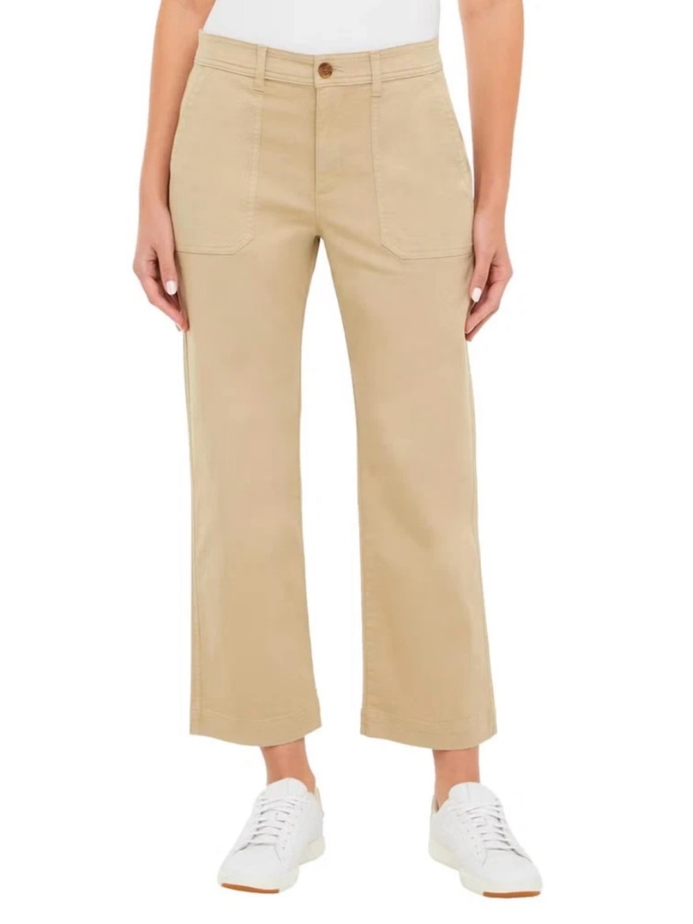 Gap Women's Ankle Trouser